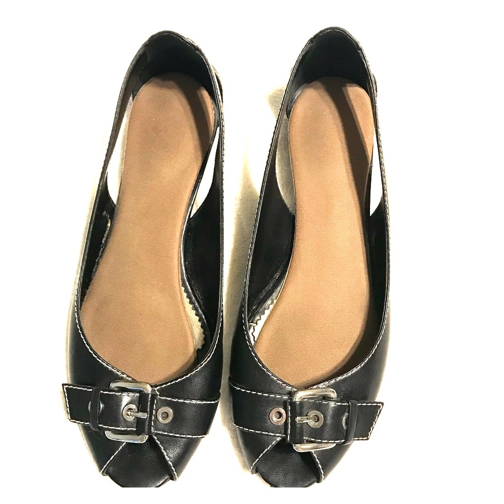 Franco Sarto flats
